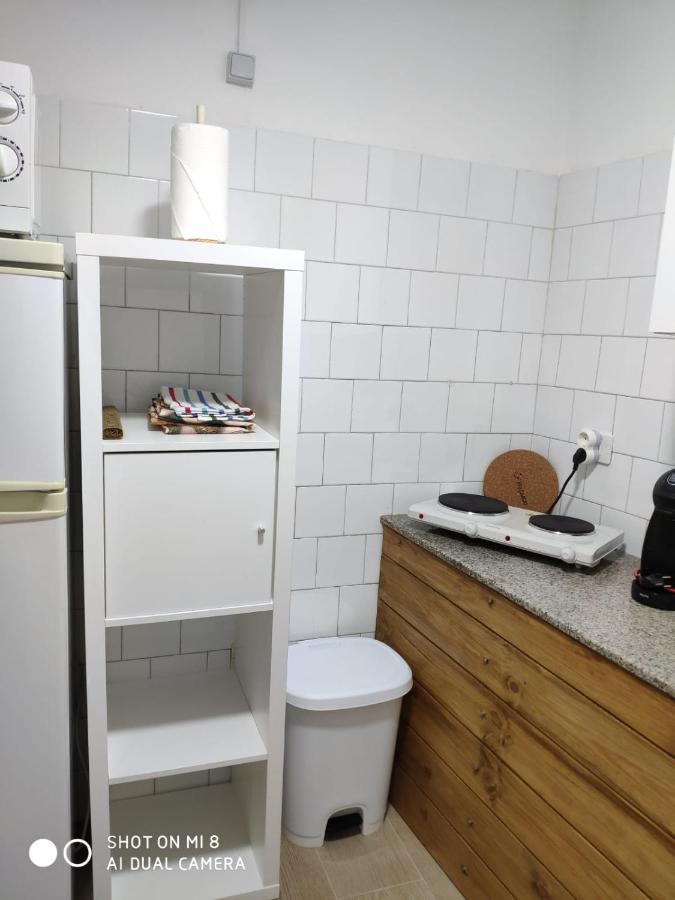 La Casita Calle El Tanque Санта Круз де Ла Палма Екстериор снимка