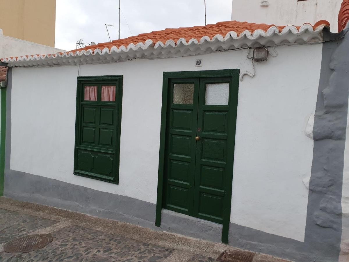 La Casita Calle El Tanque Санта Круз де Ла Палма Екстериор снимка