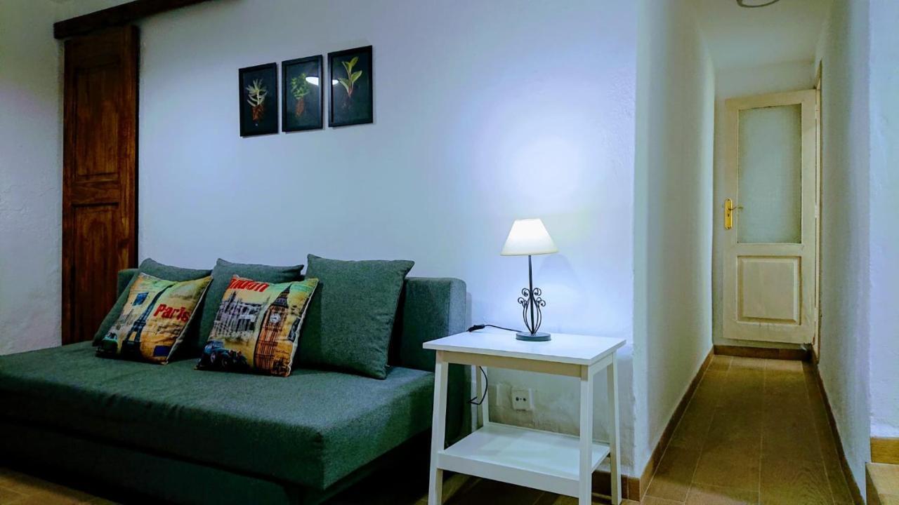 La Casita Calle El Tanque Санта Круз де Ла Палма Екстериор снимка