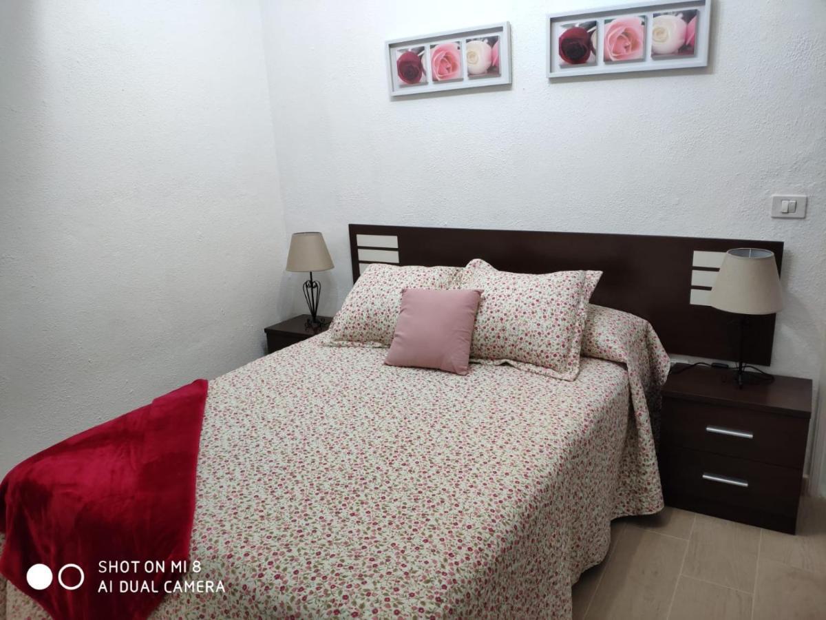 La Casita Calle El Tanque Санта Круз де Ла Палма Екстериор снимка
